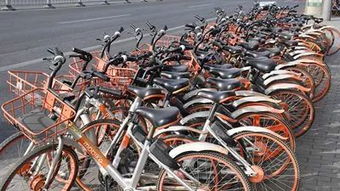共享单车退潮周年祭 昔日“单车大镇”的转型阵痛与产业反思