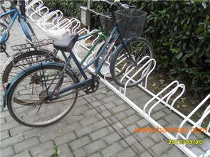 北京自行车架专业生产与安装服务 一站式解决方案