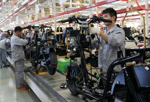 5000元成了电动自行车的天花板，为何高价难越？